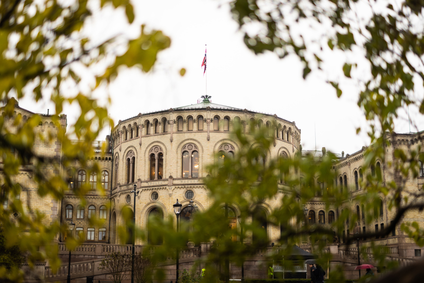 Valget 2025 - Hva sier partiene om veteraner?