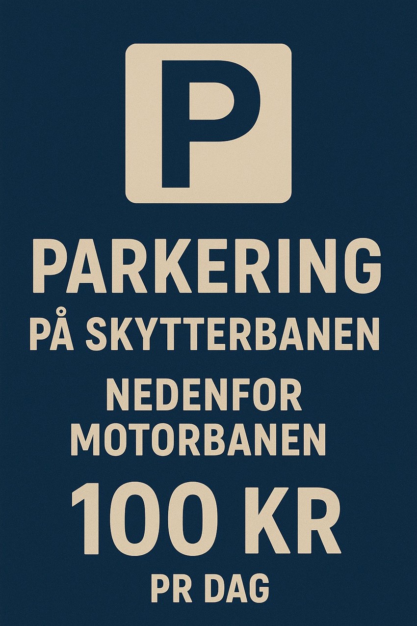 Parkering 