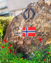 Artikkelbilde til artikkelen Veteranminnesmerke i Stjørdal