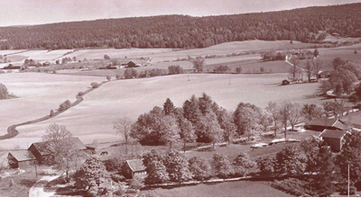Bøler gård