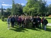 Artikkelbilde til artikkelen Stjørdal museum 26 august.