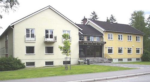 Bøler gård