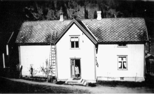 Nordsetsagen 1950