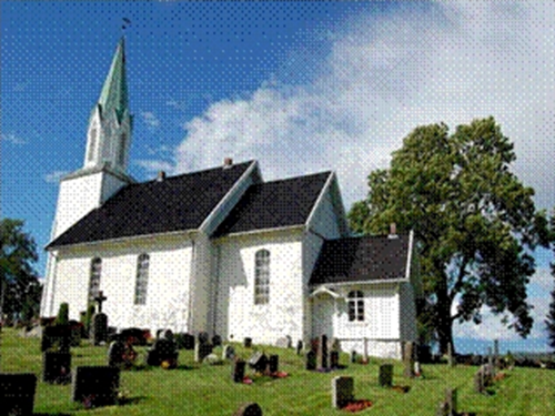 Bøler gård