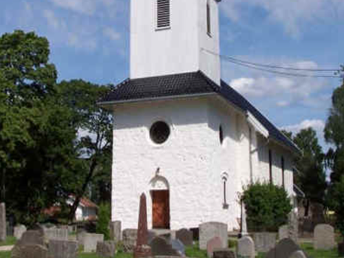 Ski kirke