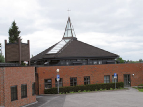 Ski kirke