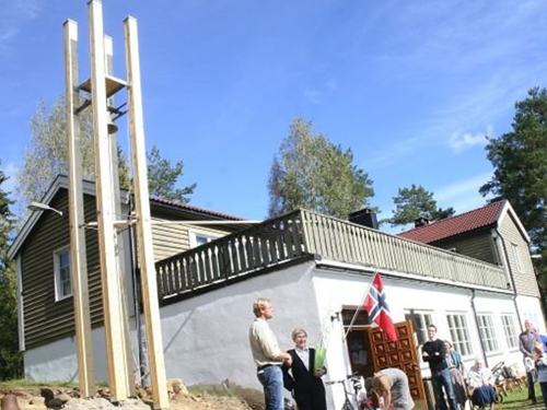 Rullestad gård