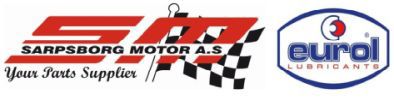 Tilbudsbrev/Annonse Sarpsborg Motor AS