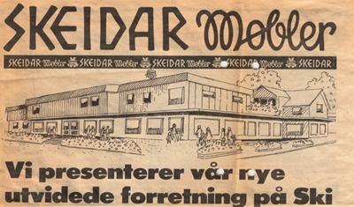 Bøler gård