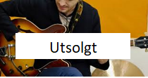 Burger og Blues på Persbu 4 oktober
