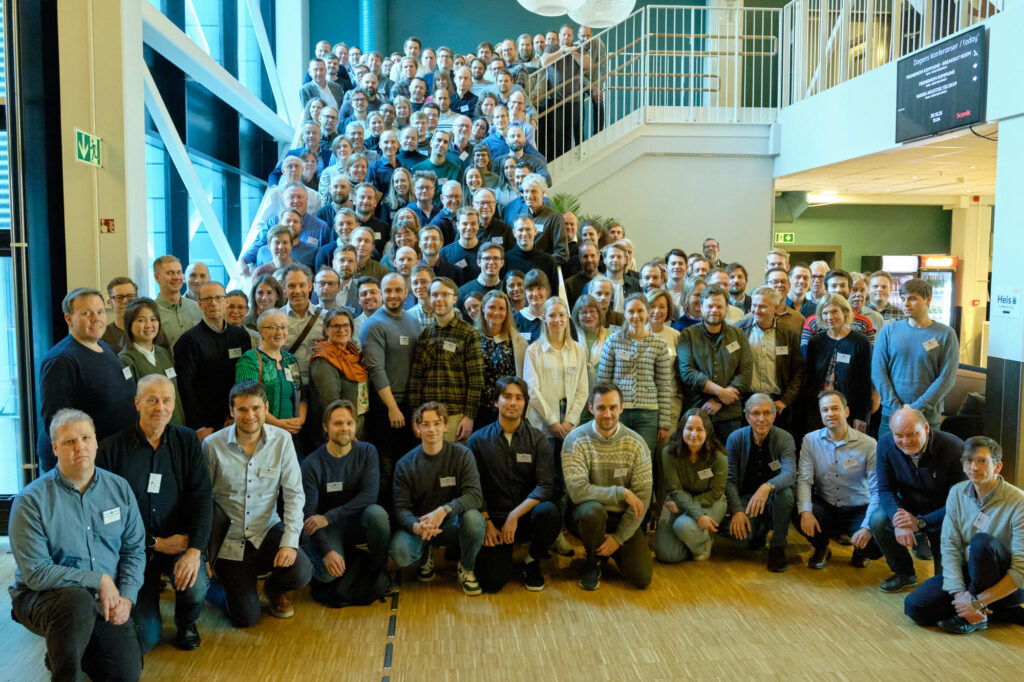 Foto: Marita Sørbø