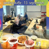 Artikkelbilde til artikkelen Lørdagskaffe - Oppstart igjen 13. september