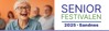 Artikkelbilde til artikkelen Seniorfestivalen i Sandnes 1. oktober