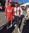 Artikkelbilde til artikkelen Rally Larvik på lørdag