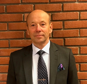 Møt leder av FSF Jan Erik Thoresen 18. september