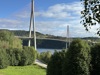 Artikkelbilde til artikkelen Høsttur til Østersund 25.-27. aug. 2025.