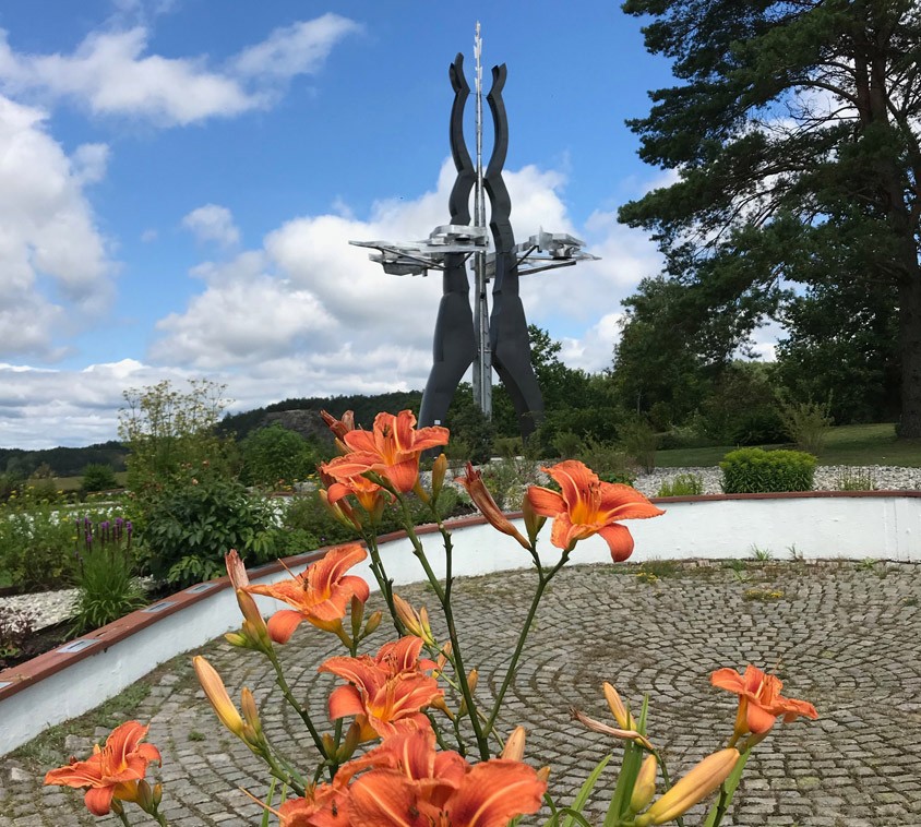 Høsttreff 27. september