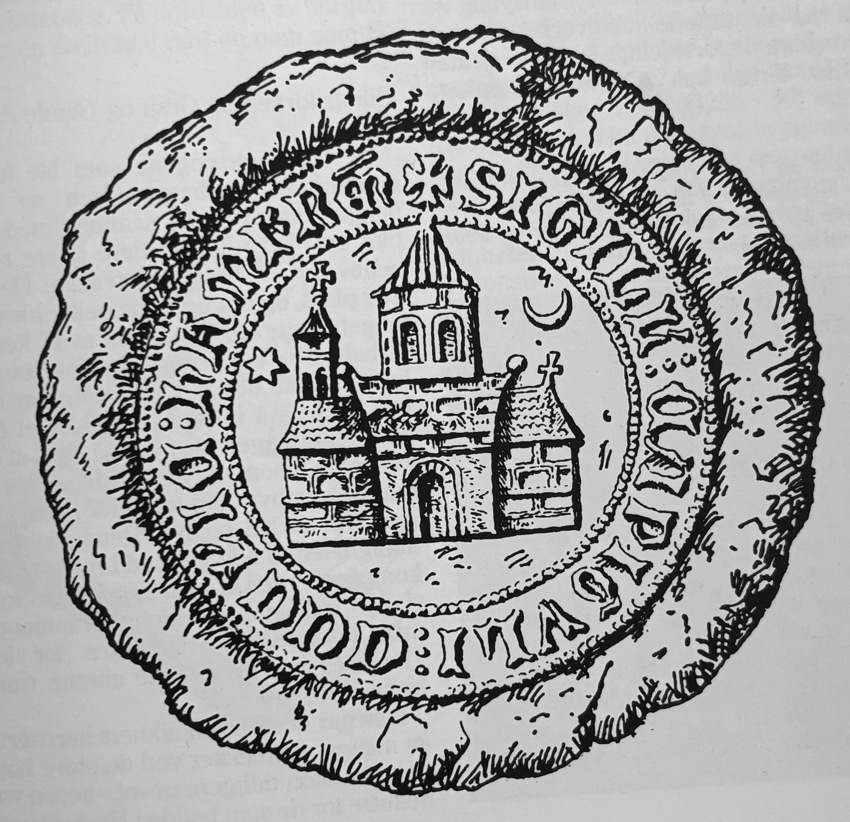 Hamarkrøniken 2