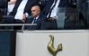Artikkelbilde til artikkelen Daniel Levy slutter