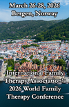 Artikkelbilde til artikkelen IFTA kongress i Bergen 26.- 28. mars