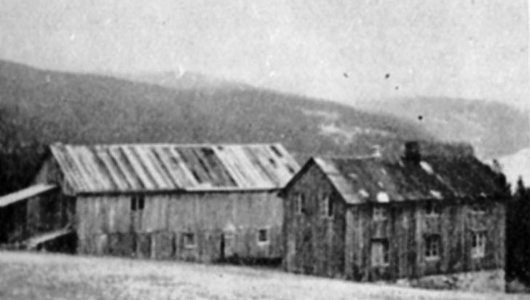 Solhaug 1950
