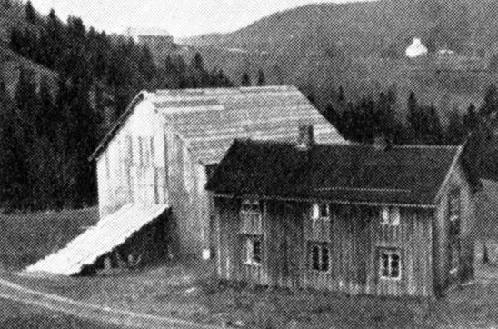 Storvoll 2