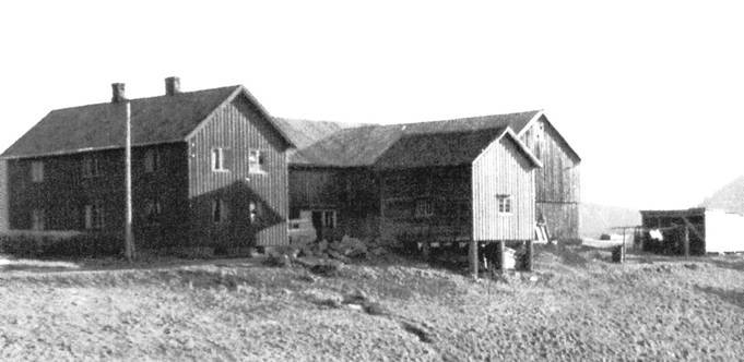 Storvoll I