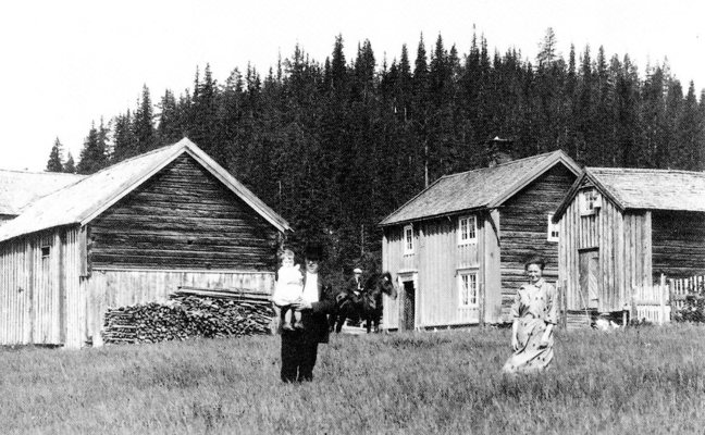 Svebakken