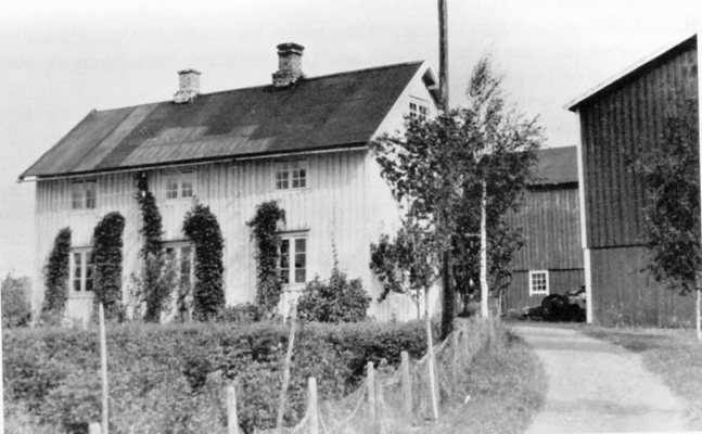 Sørborgen (Lilleuglen)