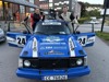 Artikkelbilde til artikkelen Det går fort på asfalten i Rally Larvik!