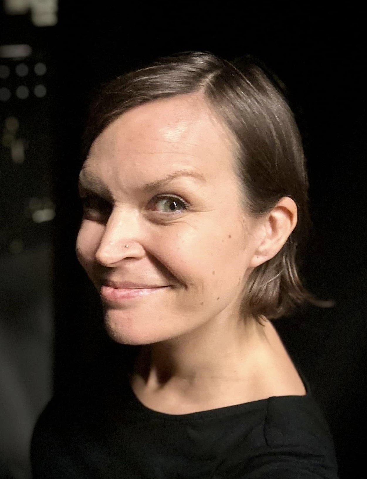 Formødre - Sara Aimée Smiseth