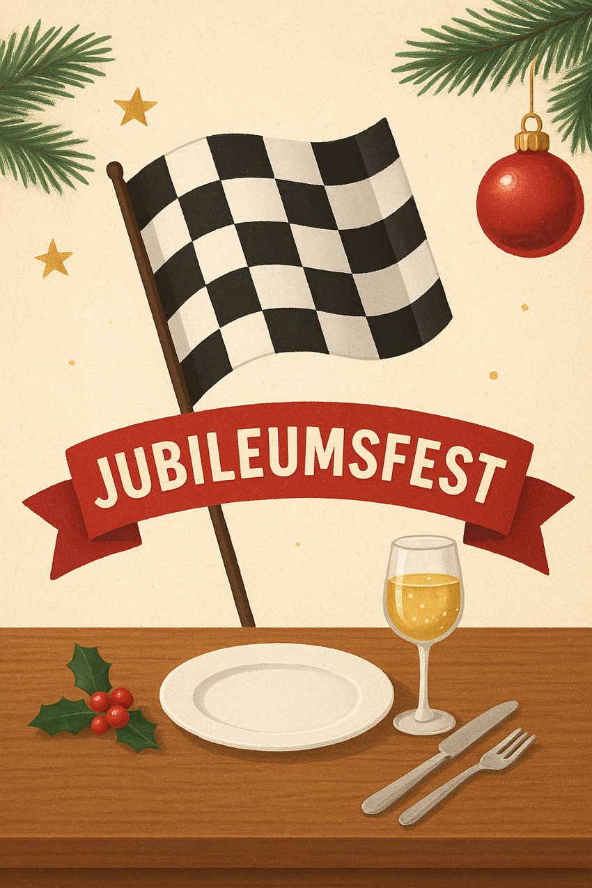 Julebord