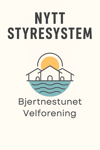 Artikkelbilde til artikkelen Nytt styresystem