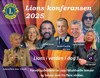 Artikkelbilde til artikkelen Lionskonferansen 2025