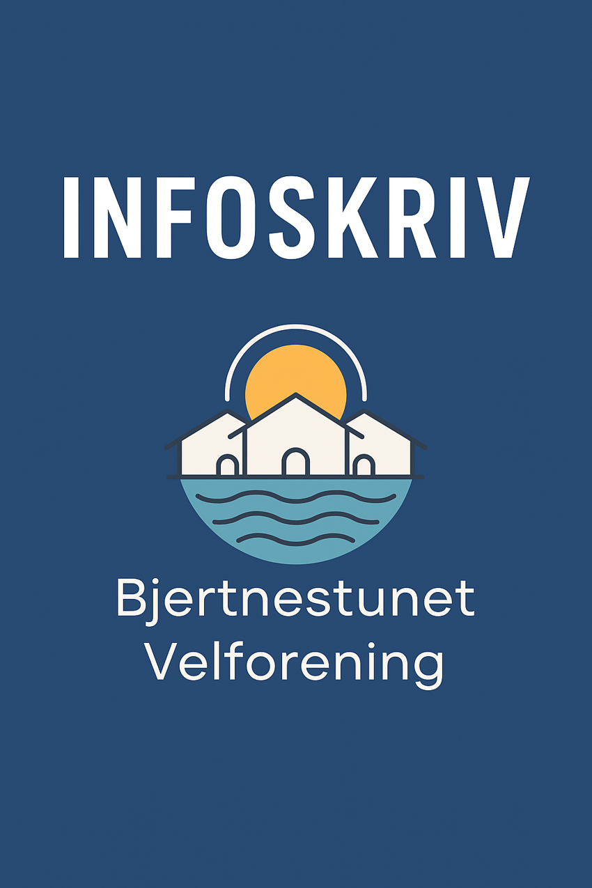 Infoskriv