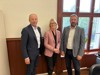 Artikkelbilde til artikkelen Dialogmøte med HR direktøren i Forsvaret