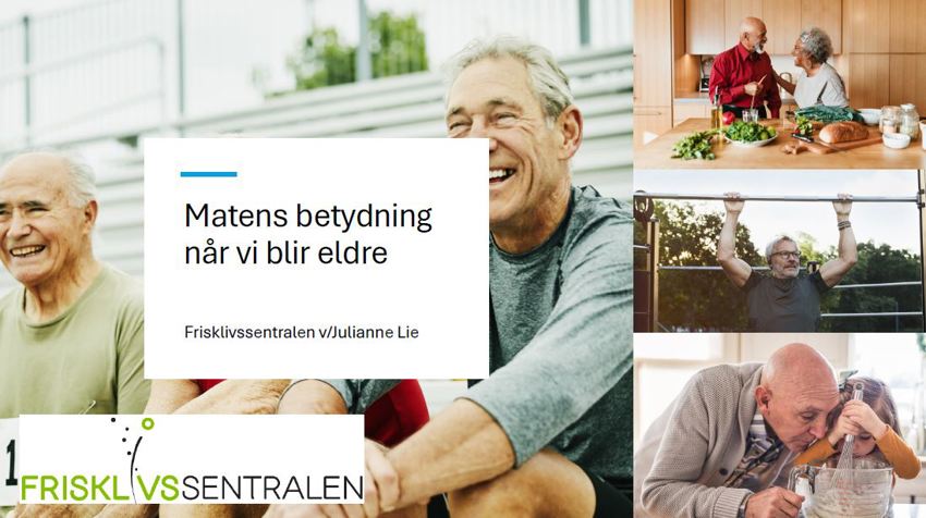 Medlemsmøtet september 2025