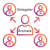 Artikkelbilde til artikkelen Å være delegat