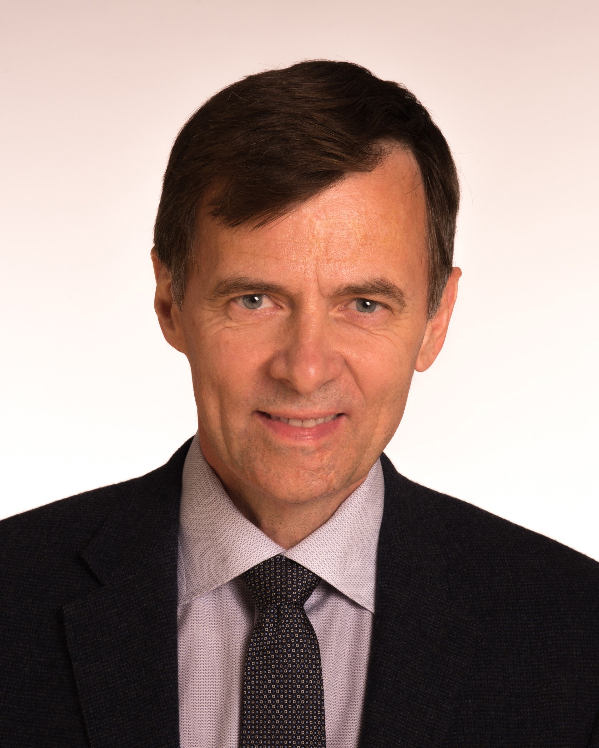 Julehilsen fra styreleder Bjørn Laastad