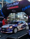Artikkelbilde til artikkelen Rally-NM avsluttes med Rally Hedemarken