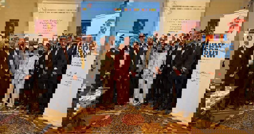 EUROPA FORUM 2025