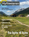 Artikkelbilde til artikkelen Nytt nr av "Hytteeieren"