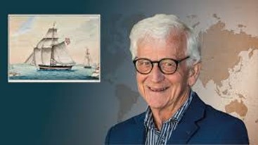 Foredrag om Utvandringen - Medlemsmøte16.okt.19.30