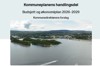 Artikkelbilde til artikkelen Bærums Budsjett- og økonomiplan 2026-2029