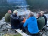 Artikkelbilde til artikkelen «OPERASJON ÅREKNUTE»