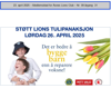 Artikkelbilde til artikkelen Klubbavis 2024 - 25 nr 09