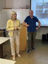 Artikkelbilde til artikkelen FSF Drammen - Medlemsmøte september