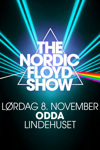 Artikkelbilde til artikkelen The Nordic Floyd Show