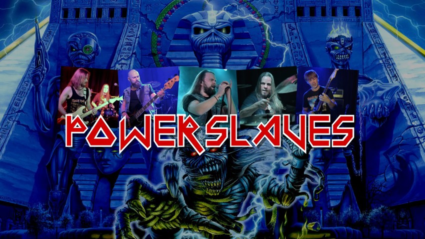 Poweslave