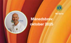 Artikkelbilde til artikkelen Månedsbrev oktober 2025